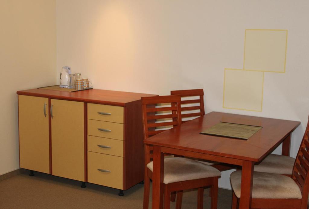 Rockhill Dacice Room photo