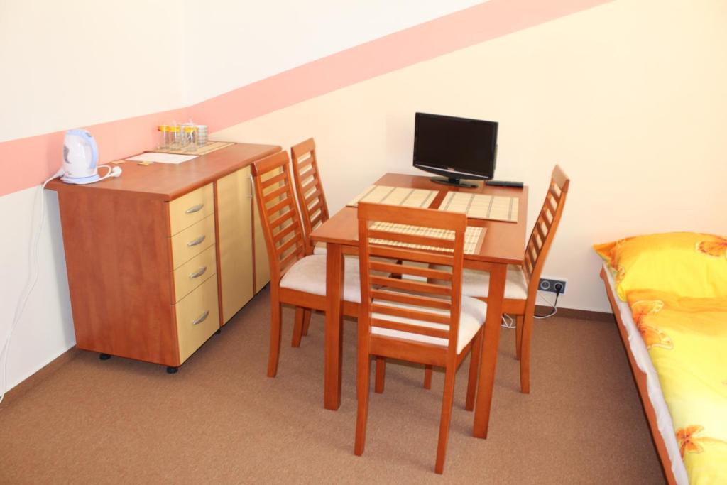 Rockhill Dacice Room photo