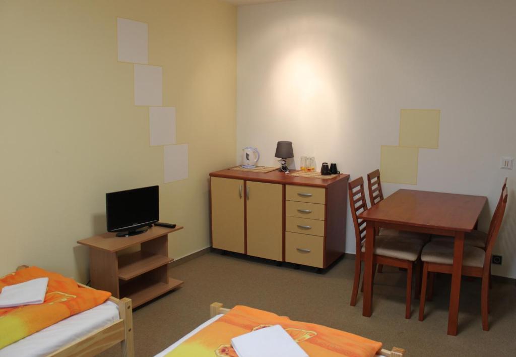 Rockhill Dacice Room photo